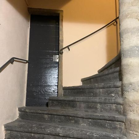 Studio Au Coeur De Lyon Eksteriør bilde