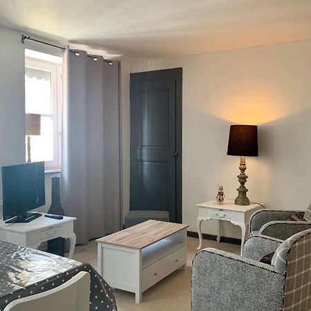 Studio Au Coeur De Lyon Eksteriør bilde