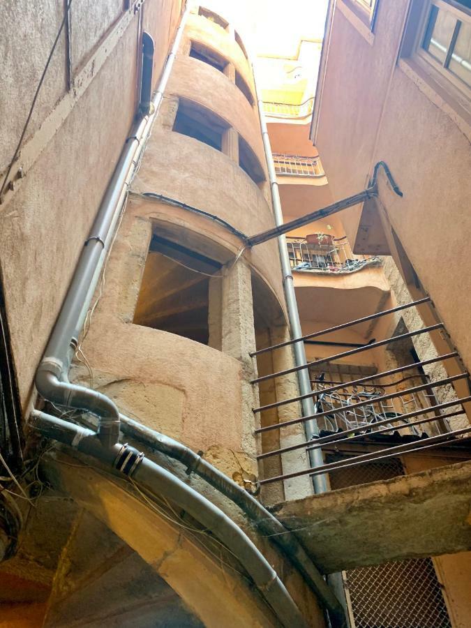 Studio Au Coeur De Lyon Eksteriør bilde